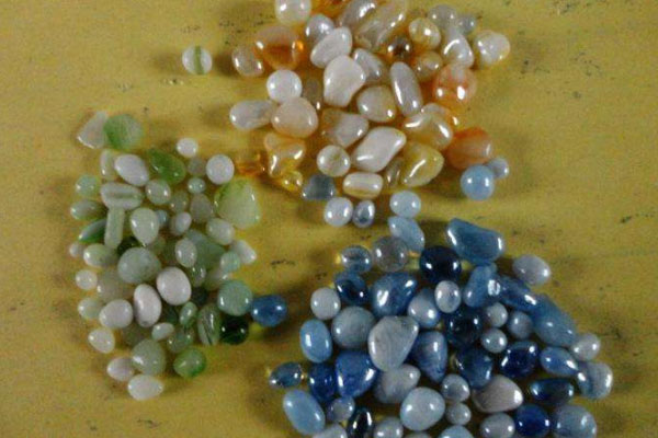 生产厂家介绍广东玻璃珠生产设备的日常维护