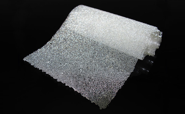 空心玻璃微珠在乳化炸药领域的应用